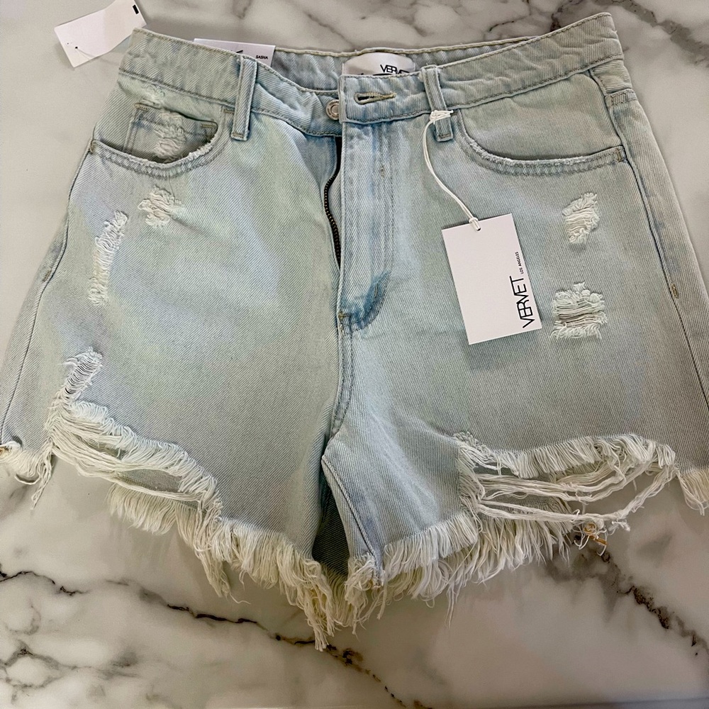Brand new shorts